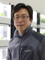 Dr. Hirokazu Fukuda