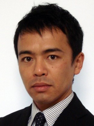 Dr. Kotaro Takayama